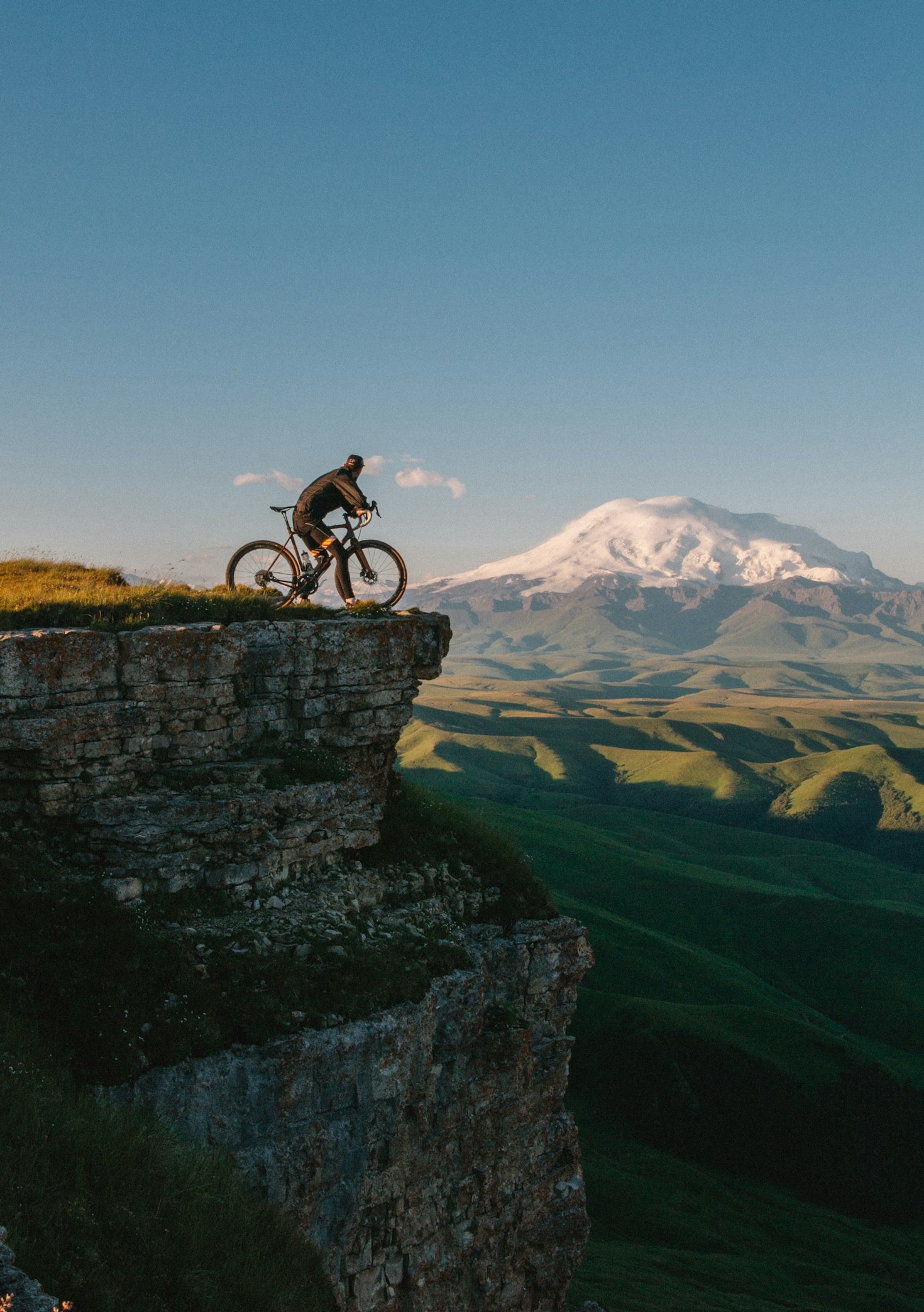 Las mejores rutas de ciclismo en San Pedro